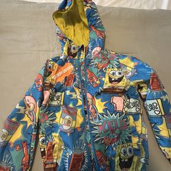Boy Jacket $15 For Everything 