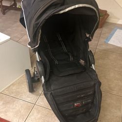 Baby Jogger Stroller Britax Brand 