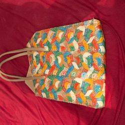 1960 Vintage LENNOX BAGS 