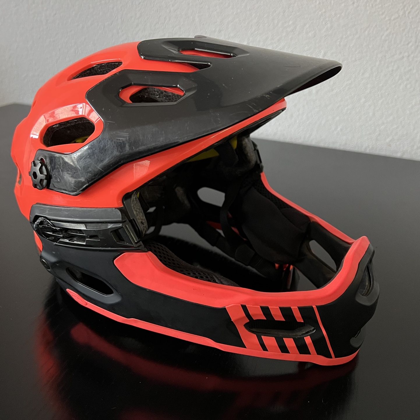 bell broozer arc helmet Bell Broozer Arc Helmet