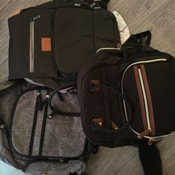 Baby Diaper Bags