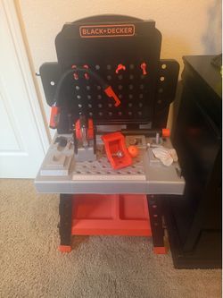 Toolbox kids