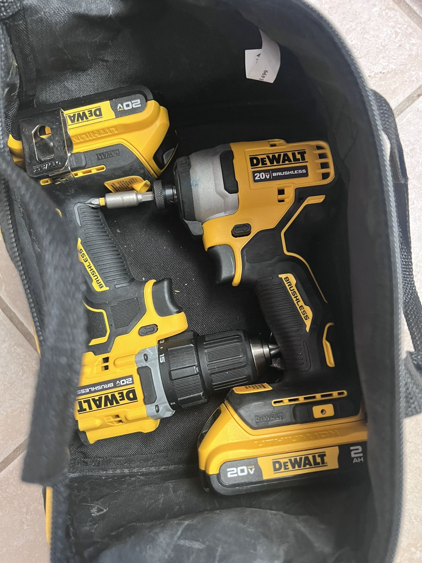 Dewalt