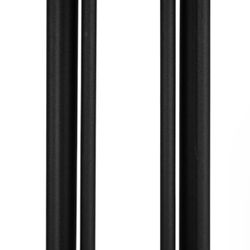 Dayton Audio SSMB32 Speaker Stands