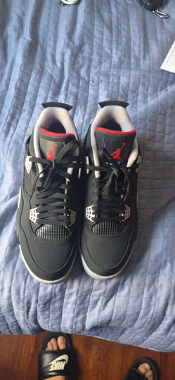 Jordan 4 golf shoes