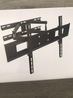 Wall mount for tv