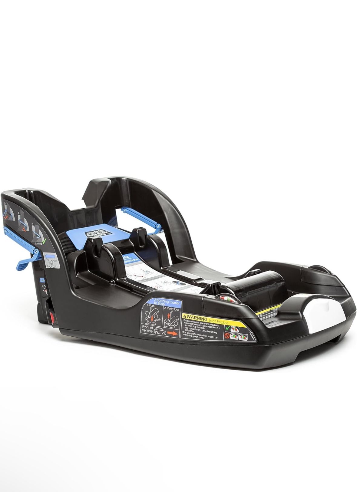 infant toddler car seat