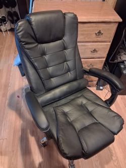 Office chair