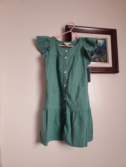 Vestido Niña Nuevo