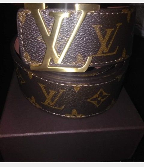 Belt