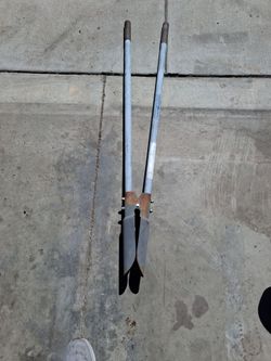 Post hole digger