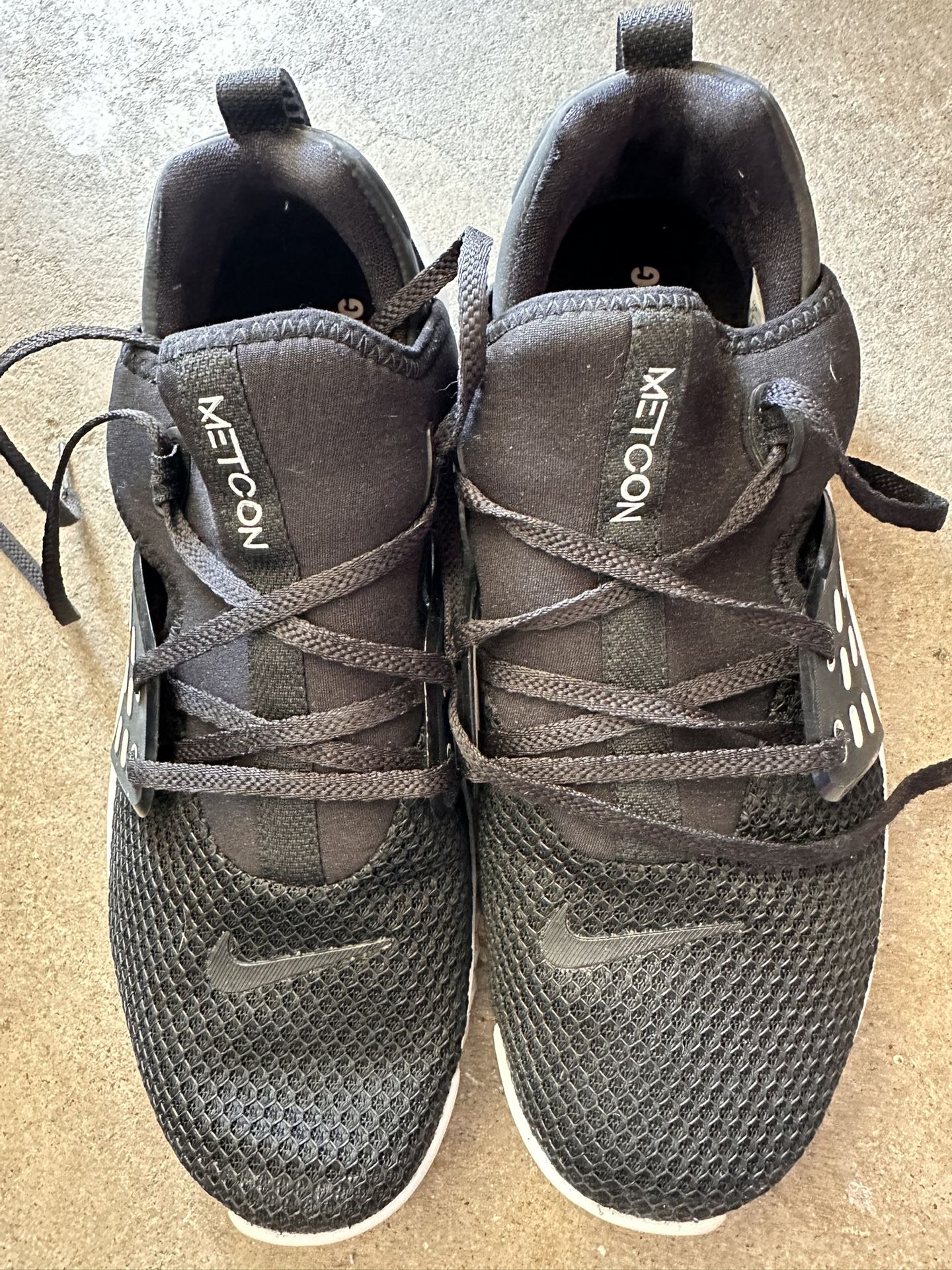 Nike Metcon 2