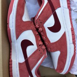 Nike Valentine Dunks 