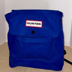 HUNTER / TARGET INSULATED COOLER BACKPACK (New)