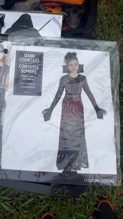 Halloween Costume kids
