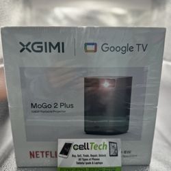 Google TV MoGo 2 Plus 