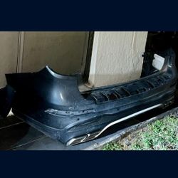  2015-2016Mercedes GL 63 AMG Parts OEM 