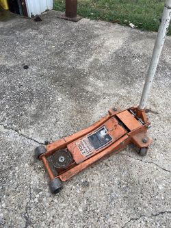 Car Jacks 