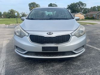 2015 KIA Forte