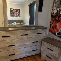 Dresser