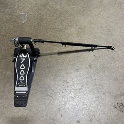 DW 7000 Double Pedal (slave only)