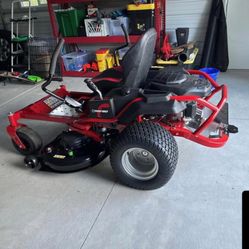 42inch Zero Turn Mower 
