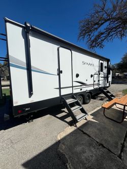 2024 Solaire ultra lite RV