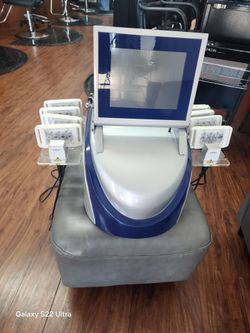Lipo machine
