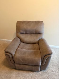 Recliner