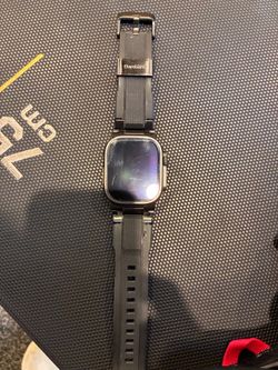 Apple watch ultra 2 have lenses  cover no scratch $450 OBO