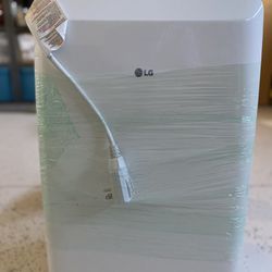 LG Portable AC Unit 8,000 BTU