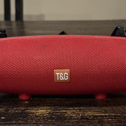 Bluetooth Speaker