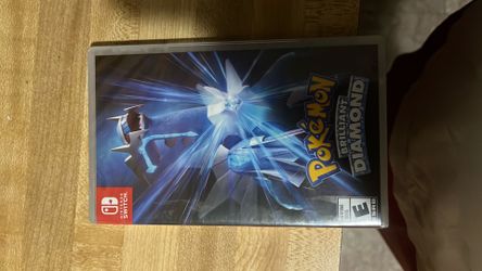 Switch games