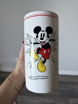 Disney- Mickey Mouse Flower Vase 