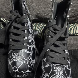 Women’s Size 8. Skate Gear Skates.