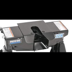 Reese Fifth wheel Hitch