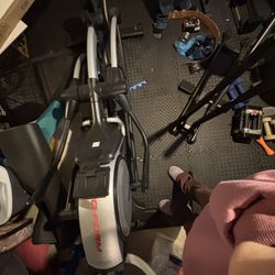 Pro Form Elliptical