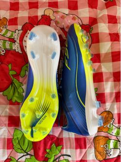 Soccer Shoes