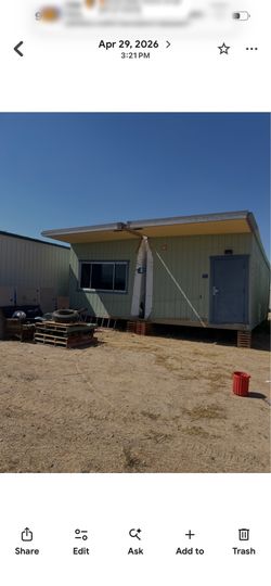 Modular Building