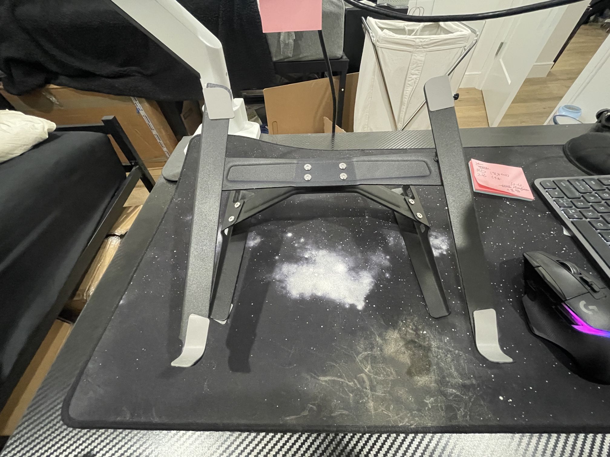 Gaming Laptop Stand