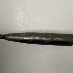 DeMarini CF zen