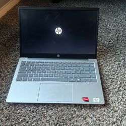 HP Laptop Brand New