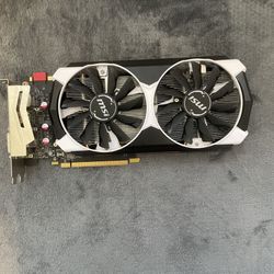 Gtx 970 !Give Me An Offer!