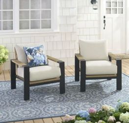 Outdoor Patio Chairs