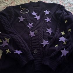 Speak Now Cardigan