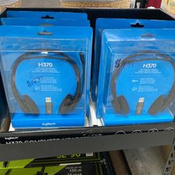 Logitech Headset 