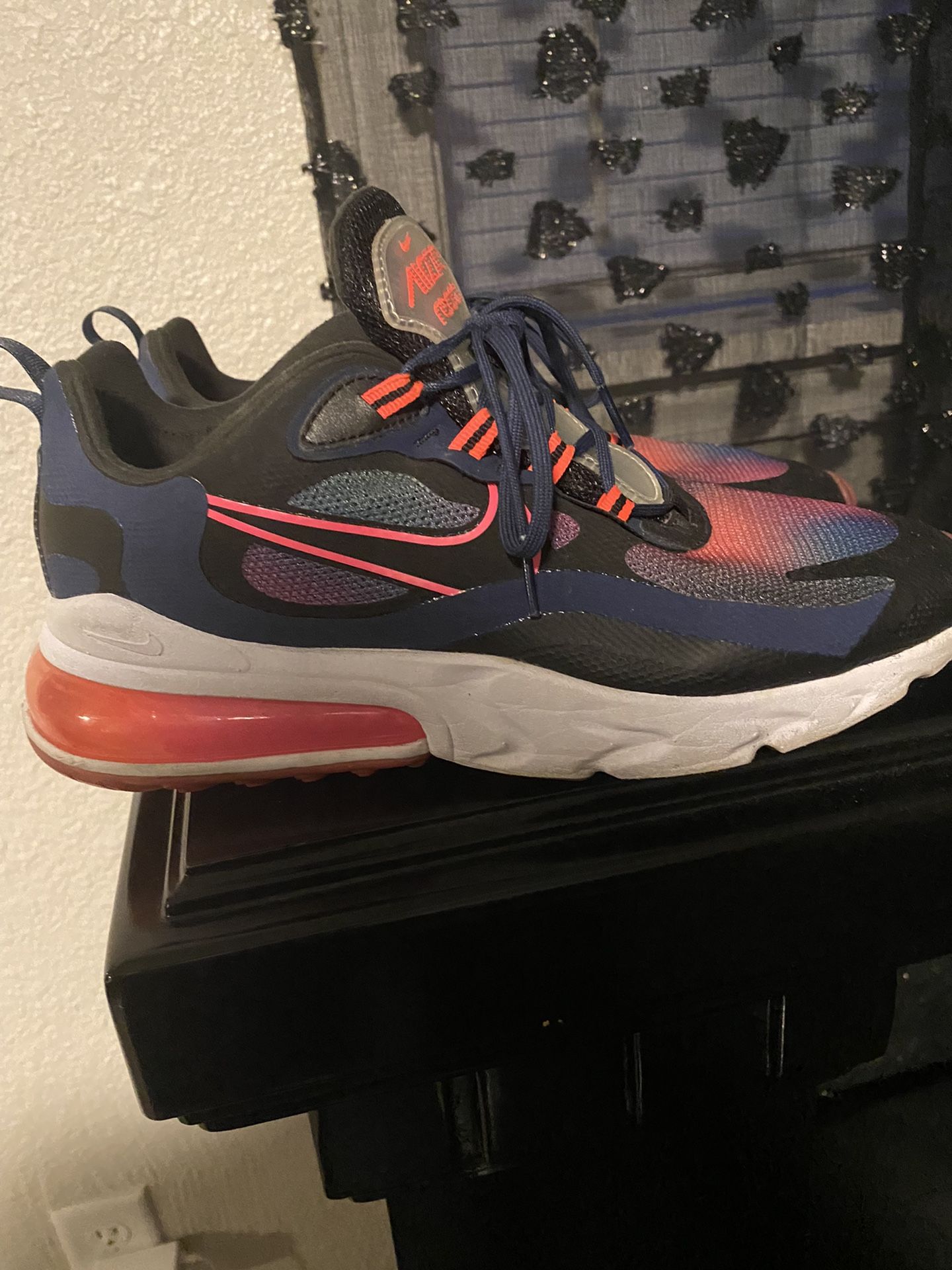 Women Nike 270 React