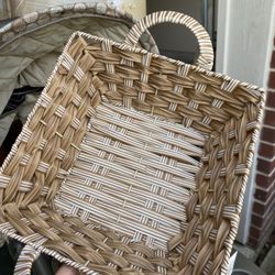Baskets