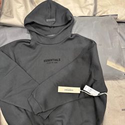 Essentials Hoodie