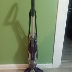 Crosswave pet pro 2 in 1 multi surface mop and vacuum cleaner works great cash only